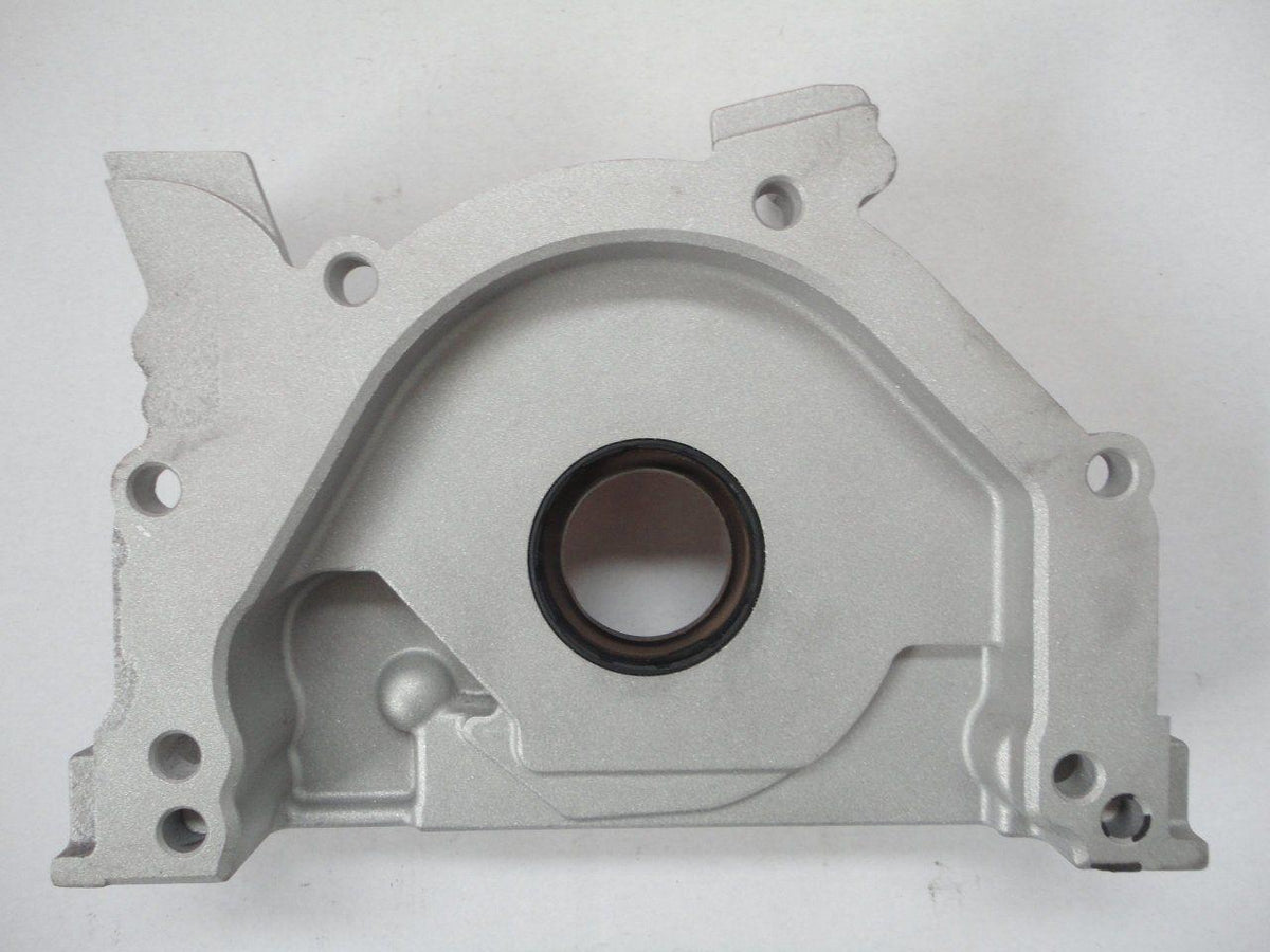 Volkswagen 03G103153B - Front Engine Seal Cover for Crafter 2012 and Later — Fluids & Chemicals