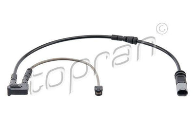 Topran 503021 Brake Pad Wear Sensor Front BMW F40 F44 F45 F46 F48 F39 Mini F54 F60 — Brake Sensors & ABS