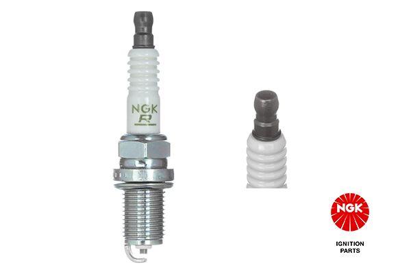 NGK 1662 Spark Plug Honda Civic Mazda 323 626 Mazda 3 Micra Primera Sirion Hyundai Elantra Accent Getz i10 i3 — Coils & Plugs
