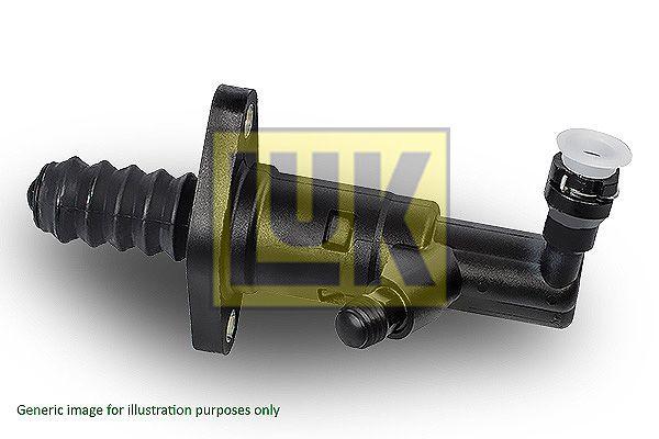 LUK 512048510 Clutch Slave Cylinder Polo T-Cross Ibiza Arona Fabia 1.0 TSI — Clutch & Flywheel