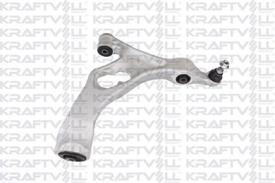Kraftvoll 13050862 Control Arm Left Aluminium Q7 07-15 — Control Arms & Ball Joints