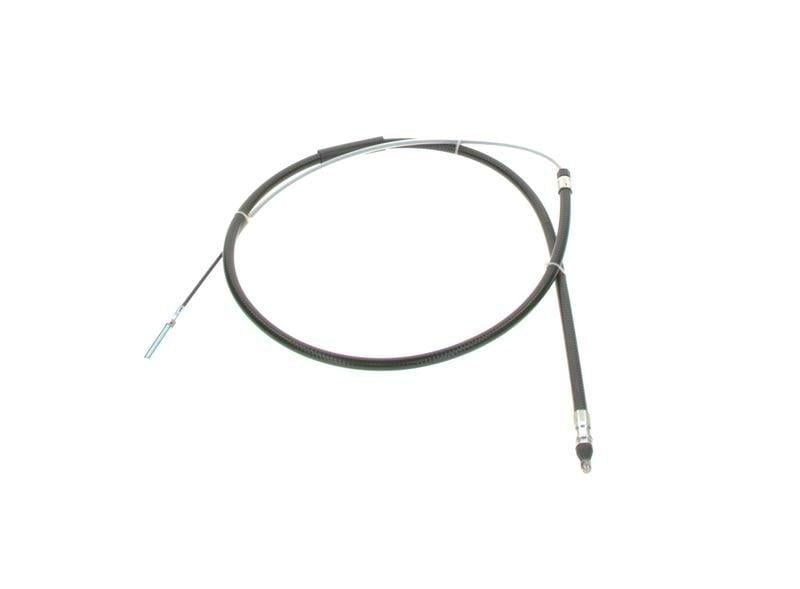 BOSCH 1987477531 Handbrake Cable - E-46 Right Rear — Brake Cables & Hardware