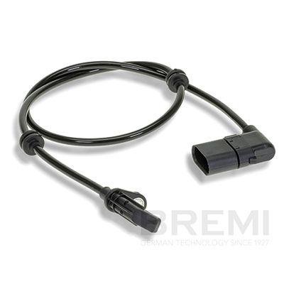 Bremi 51677 ABS Sensor Rear Right M.Benz 217 222 14 — Brake Sensors & ABS