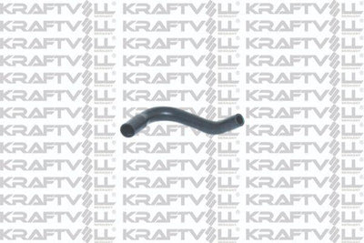 Kraftvoll 10031409 Motor Ventilation Hose Corsa C/D 1.0/1.2/1.4 Meriva A Tigra B Astra H Set — Crankcase & Ventilation