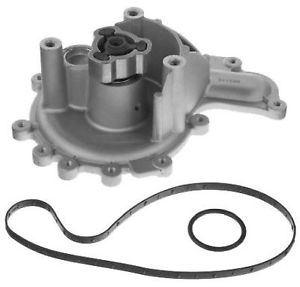 AKD FD105104 Water Pump (Water Pump) Fiat Ducato Peugeot Boxer-Jumper-Ford Transit 2.2 HDi-Tdc — Water Pump & Thermostat