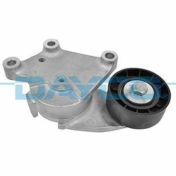 DAYCO Alternator Tensioner Pulley - Compatible with Volvo S80 — Pulleys & Tensioners