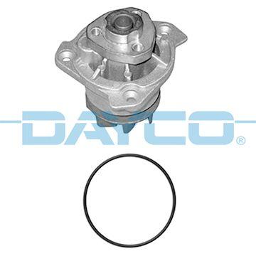 Dayco DP731 Water Pump 03-10 Touareg-Q7-Cayenne 3.2-3.6 V6 — Water Pump & Thermostat