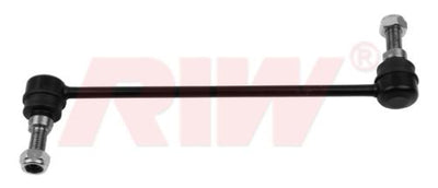 RIW FI4020 *2 Stabilizer Sway Bar Link Front Fiat Freemont 11 > Dodge Journey 08 > — Sway Bars & Links