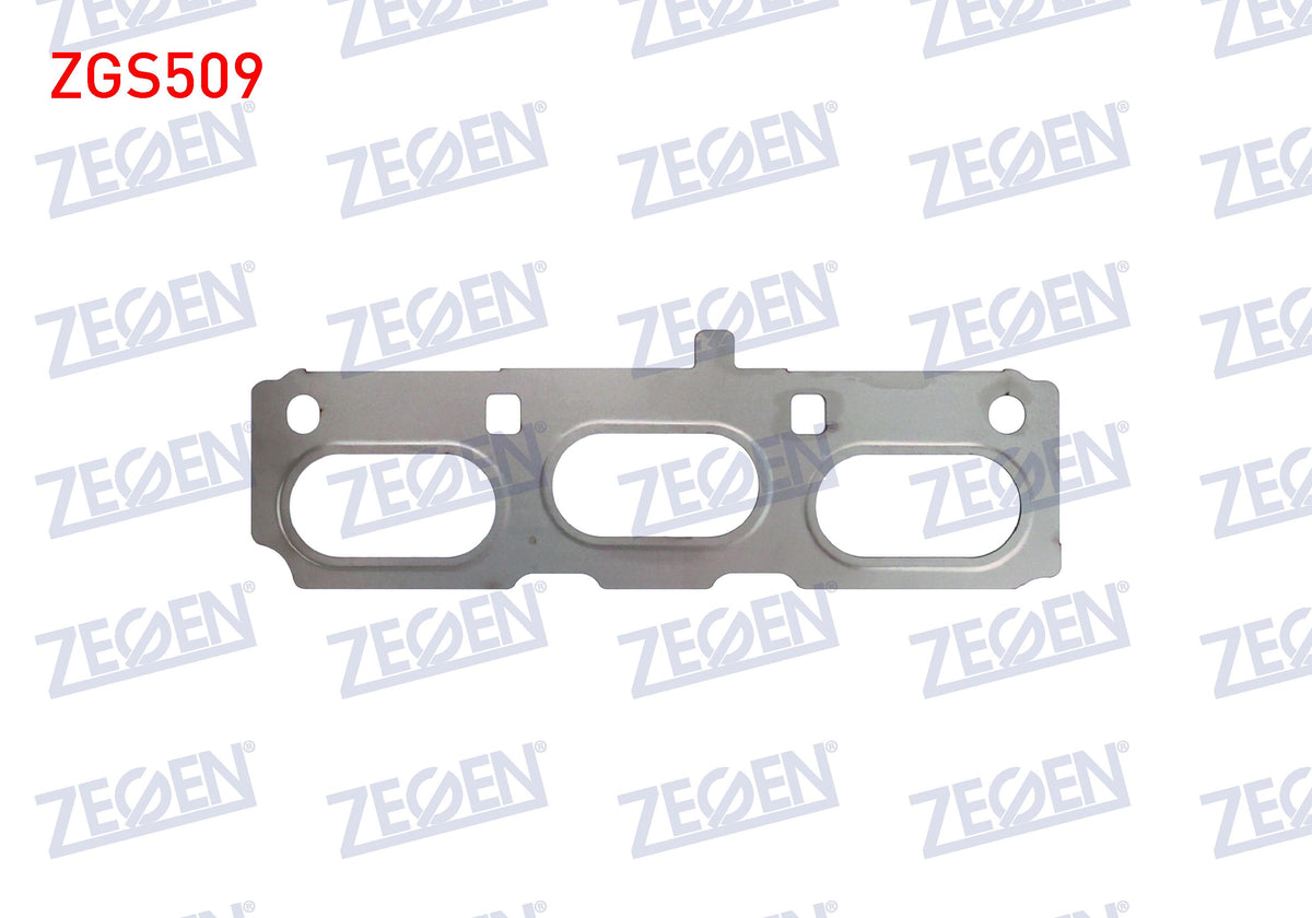 Zegen ZGS509 Exhaust Manifold Gasket Megane IV / Clio V / Talisman / Duster 1.3 TCE — Gaskets & Seals