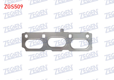 Zegen ZGS509 Exhaust Manifold Gasket Megane IV / Clio V / Talisman / Duster 1.3 TCE — Gaskets & Seals