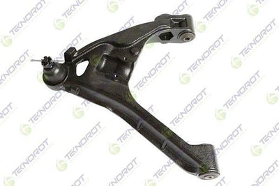 Teknorot DO-269 Control Arm with Ball Joint Front Left Lower Dodge Durango 98<03 2000-03 — Control Arms & Ball Joints