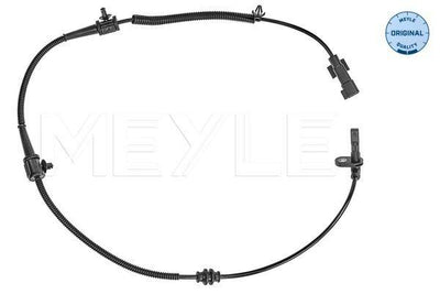 Meyle 6148000028 ABS Sensor Opel Astra J Gtc Front — Brake Sensors & ABS