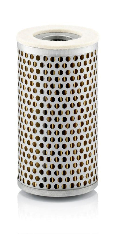 Mann C711 Endüstrıyel Filter