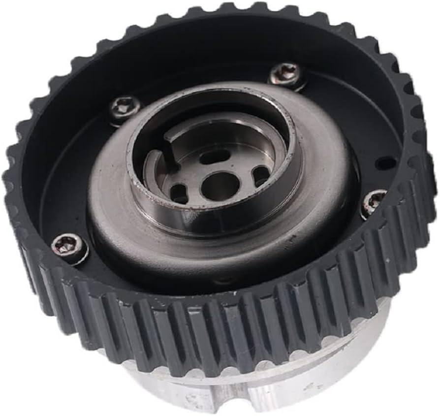 Ford Exhaust Camshaft Gear - Compatible with Focus 2004-2018 1.6 VCT — Timing