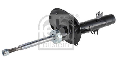 Febi Bilstein 1002833 Front Shock Absorber Gas Charged Right P2008 (A94f) 13 > — Shocks & Struts