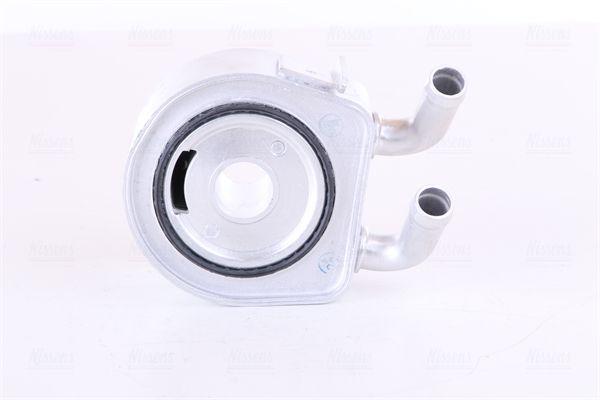 Nissens 90695 Nıssens /Oil Cooler Jaguar X-Type /S-Type /Xj 3.0i 2001 — Oil System