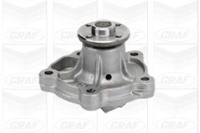 Graf PA946 Water Pump 06-Swift-Sx4-Sedici 1.3-1.5-1.6 16V — Water Pump & Thermostat