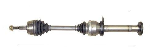 MGA 70817 Volkswagen Transporter T6 Right Axle Complete 2.0 TDI 140 / 180PS — Axles, CV Joints & Boots