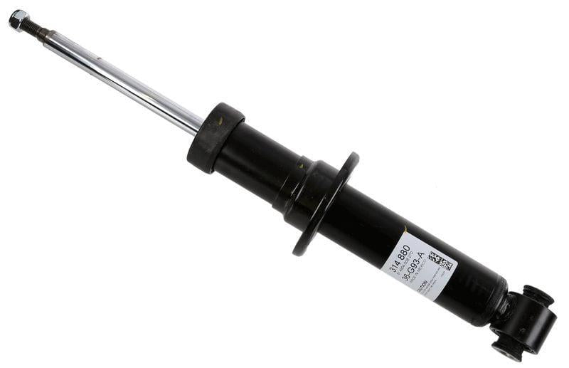 SACHS BMW X3 F25 Rear Shock Absorber — Shocks & Struts