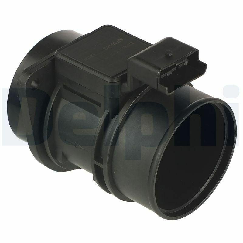 Delphi AF10189-12B1 Air Flow Meter - Essential Tool — Engine Management Sensors