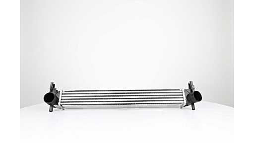 Bsg 90-535-015 Turbo Radiator Polo-A1-Ibiza-Fabia Cfwa-Cayb-Cayc-Cayd 1.2 TDI-1.6 TDI 10 — Radiators & Fans