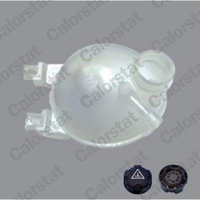 Vernet ET0022C2 Radiator Spare Su Tank 207 208 301 C-Elysee C4 Crossland X — Radiators & Fans