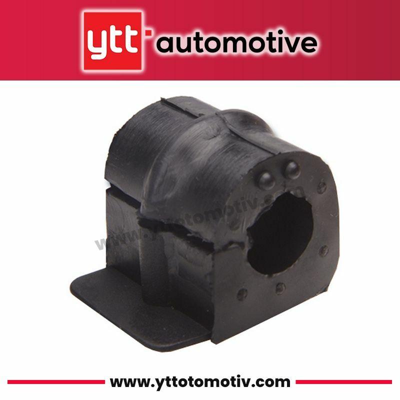 YTT Sway Bar Bushing Vectra A Astra F - 10 for Effective Stabilization — Bushings & Mounts