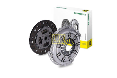 LUK 620309009 Clutch Kit Opel Astra G H Corsa C D E Aveo T300 1.2-1.4 98> — Clutch & Flywheel