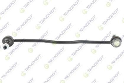 Teknorot O-460 *2 Sway Bar Link (Stabilizer Rod) Ids for Vectra C Signum — Sway Bars & Links