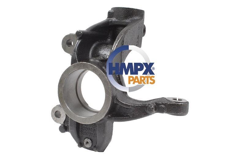 HİMPEKS 6G91 3K171 AAD Front Dikey Axle Carrier Left Mondeo 09 >
