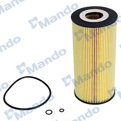 Mando EEOZ0010Y Oil Filter W202 W210 W124 Vito 638 Sprinter 96 06 — Oil Filters