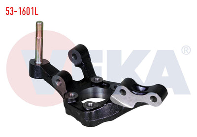 Veka 53-1601L Axle Carrier Left Rear 66,2mm Chevrolet Lacetti 2006-2012