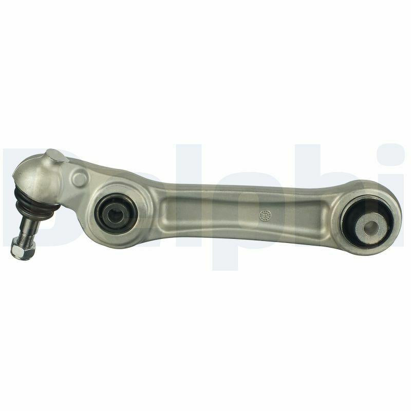 Delphi TC2833 Steering Arm - Front Left for 10-5 Series & 7 Series — Steering Components