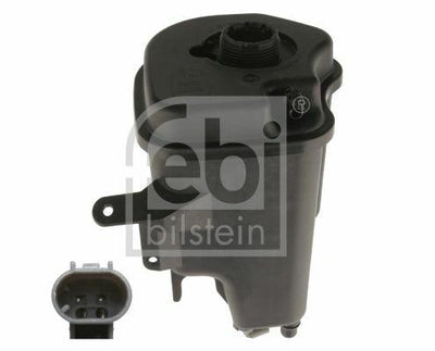 FEBI Replacement Coolant Tank - Compatible with BMW E70 E71 — Fluids & Chemicals