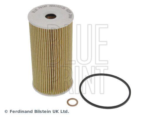 Blue Print ADA102126 Oil Filter Grand Voyager 2.8 Crd — Oil Filters