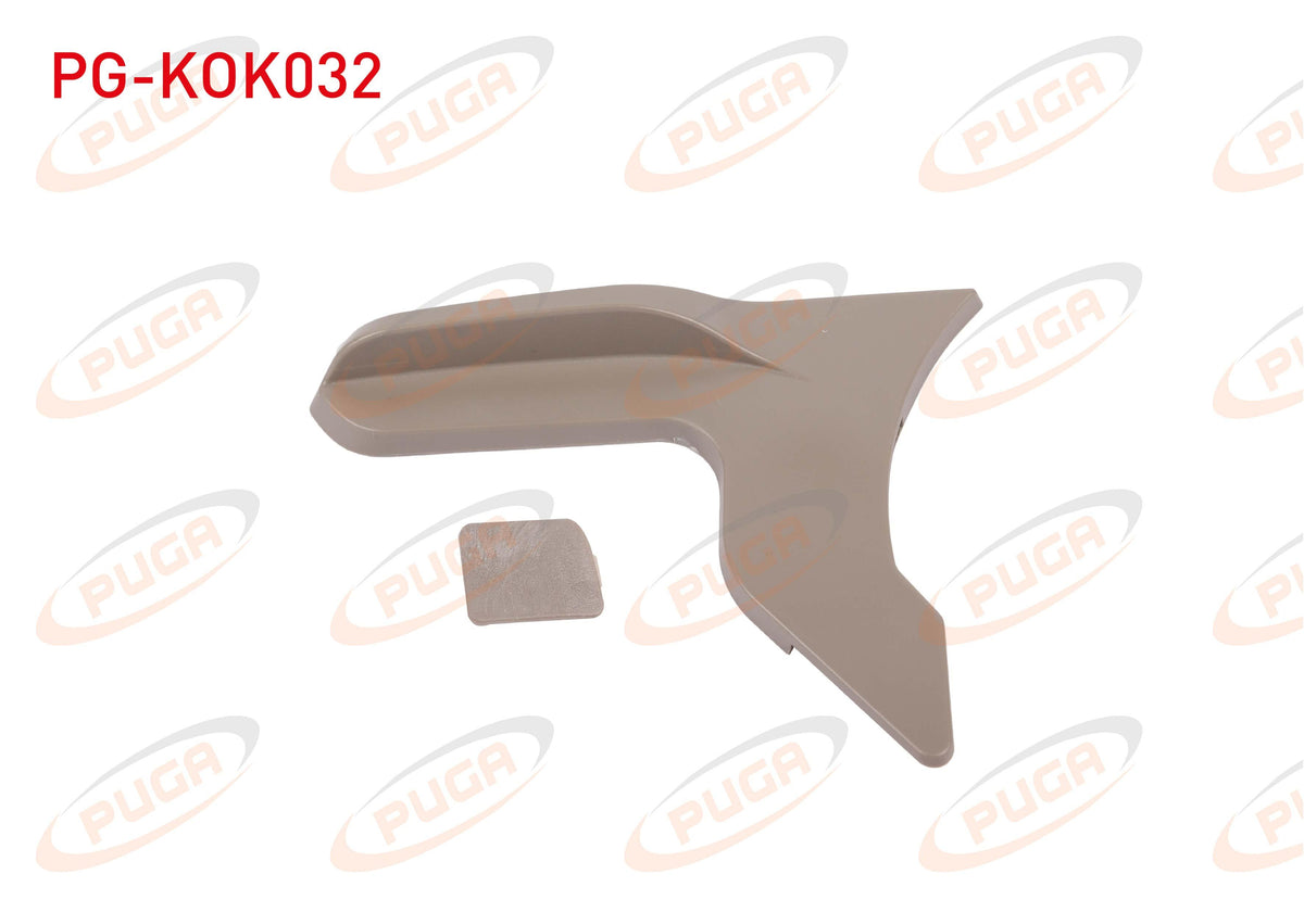 PUGA PG-KOK032 Koltuk Ayar Arm Left Fiesta / Focus / Connect — Seats & Seat Hardware