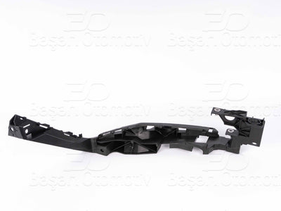 Wisco 1235785-00 Headlight Connecting Bracket Front Lower Left Seat Leon (5F1) 17-20