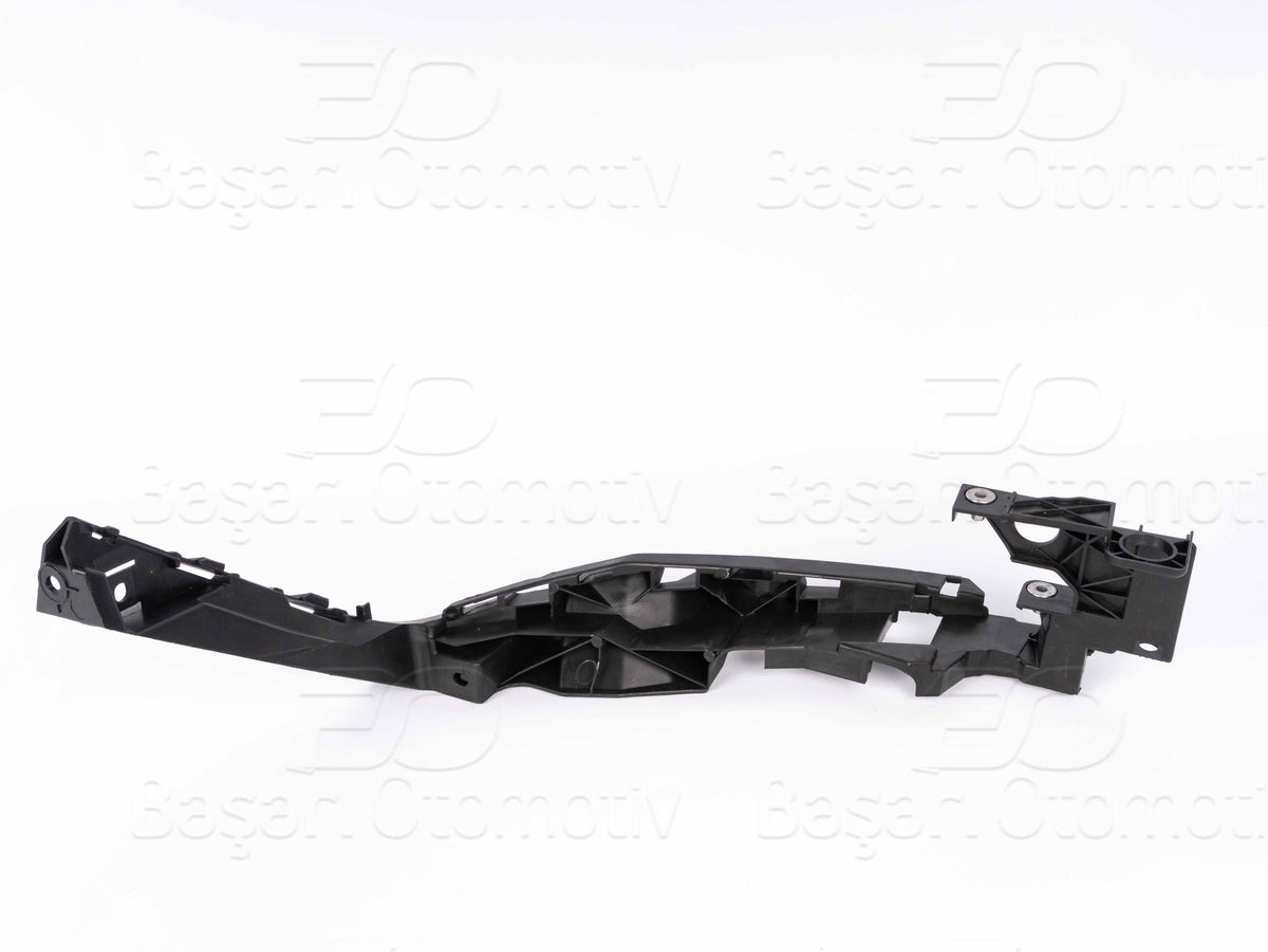 Wisco 1235785-00 Headlight Connecting Bracket Front Lower Left Seat Leon (5F1) 17-20