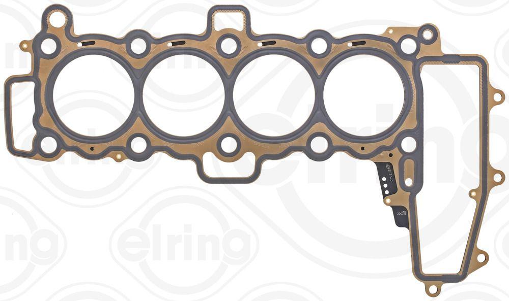 Elring 207.140 Cylinder Head Gasket Discovery Sport Evoque Velar 2.0 TD 3 Kertik — Gaskets & Seals
