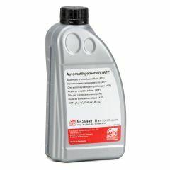 Febi Bilstein 29449 Volkswagen Polo 2005-2009 Automatic Transmission Oil | 1 Piece