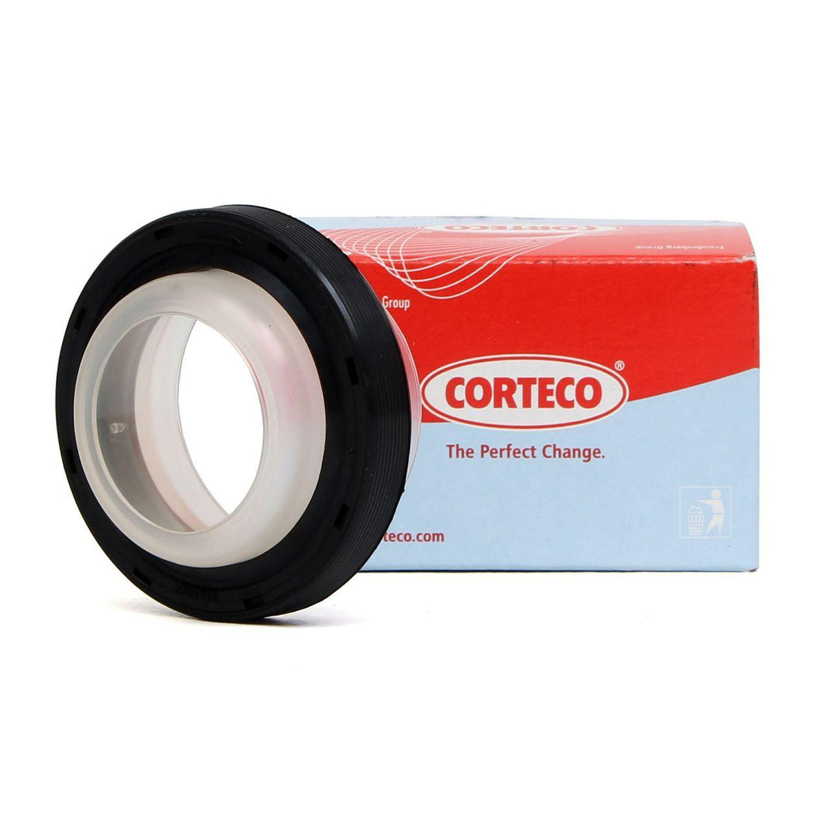 Corteco 82036293 Camshaft Seal Peugeot 206 307 308 406 407 607 806 Citroen C4 C5 C8 Xsara II 2.0 16V — Gaskets & Seals
