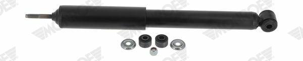 MONROE D7624S Gas Pressured Shock Absorber - Vitara 3 Door — Shocks & Struts