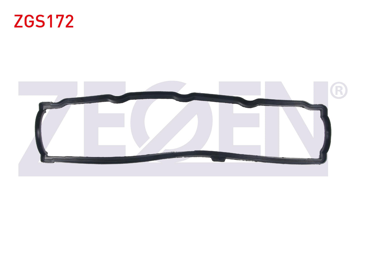Zegen ZGS172 Upper Cover Gasket Renault R11 Flash 1.7 — Gaskets & Seals