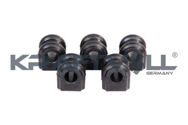 KRAFTVOLL Front Stabilizer Bushings - Compatible with Accent Era & Rio — Bushings & Mounts