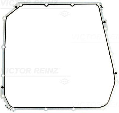 Victor Reinz 71-12316-00 Transmission Oil Cover Gasket with A4 08-15 A5 10-17 A6 A7 11-18 Q5 09-17 Victor