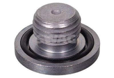 SWAG 40904572 Oil Drain Plug Fiat Doblo Linea Fiorino Opel Corsa Astra Vectra 1.3 Mjet with O-Ring Set of 20