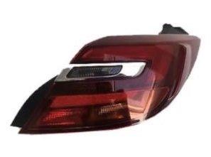 PSA 39024199 Right Tail Lamp Opel Insignia A Facelift Body — Tail, Signal & Reflectors