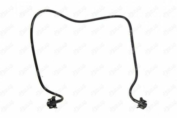 IBRAS Water Tank Hose - Compatible with Partner Tepee, Xsara Picasso, Berlingo 1.6 HDi — İbraş, Hoses & Tanks