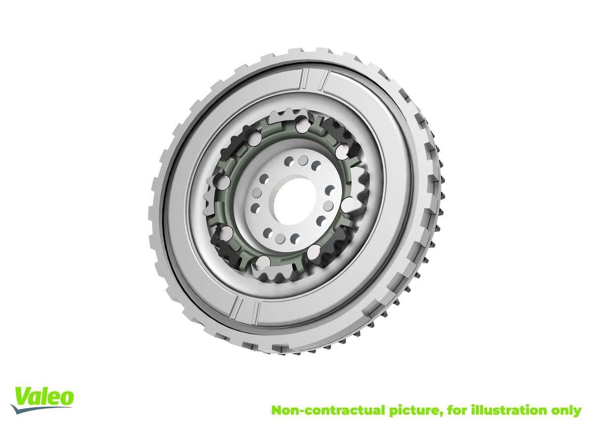 Valeo 836372 Kia Ceed Sportage Stonic 19-Hyundai Tuscon Kona i30 19-7 İler Dct A / T 23200-2B590