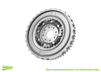 Valeo 836372 Kia Ceed Sportage Stonic 19-Hyundai Tuscon Kona i30 19-7 İler Dct A / T 23200-2B590